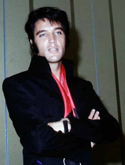 Ever Elvis