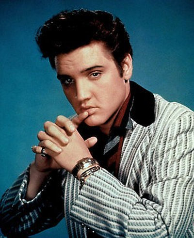 Ever Elvis