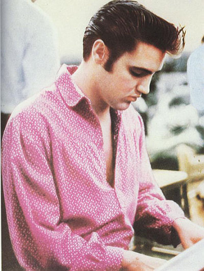 Ever Elvis