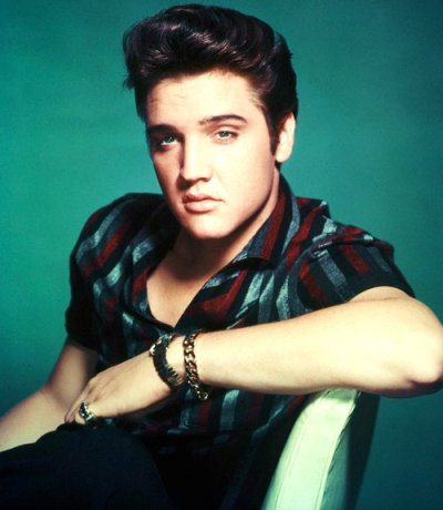 Ever Elvis