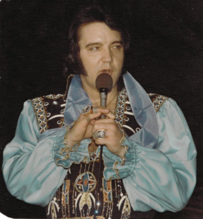 Ever Elvis