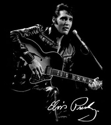 Ever Elvis