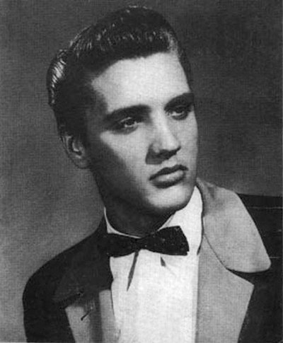 Ever Elvis